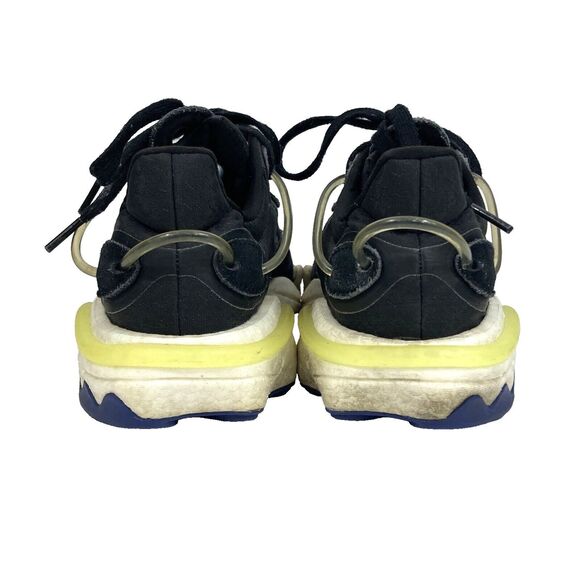 Adidas Torsion X Core Black - Men\'s Sz 7 - Colorful Sneakers - EE4884 main image 8